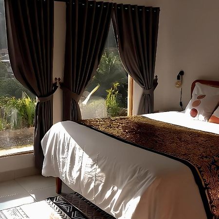Little Munduk, Full Private Villa Экстерьер фото