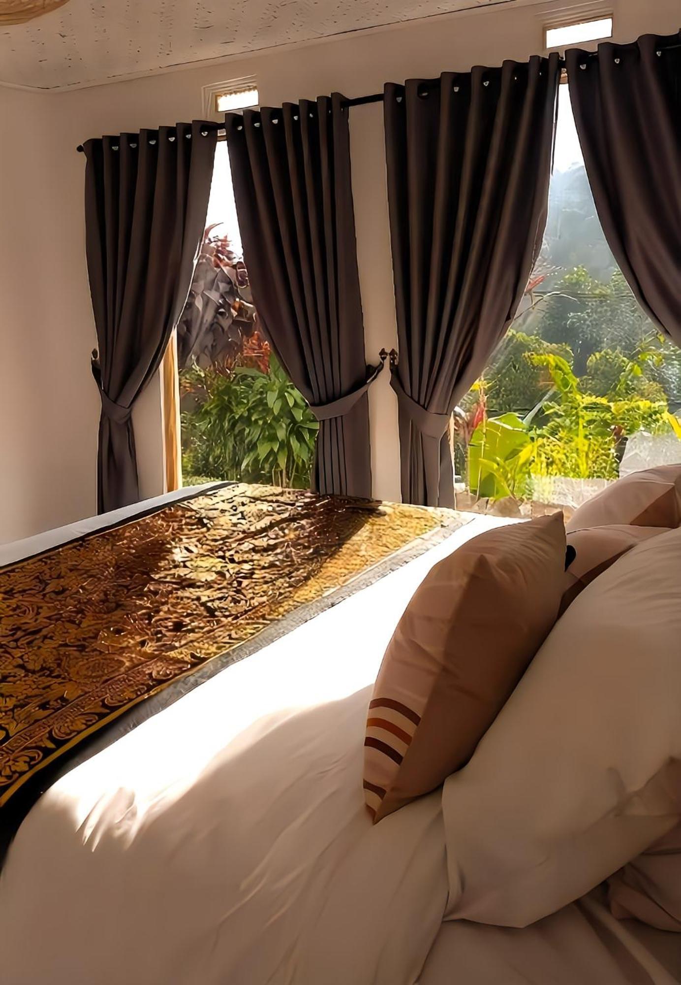 Little Munduk, Full Private Villa Экстерьер фото