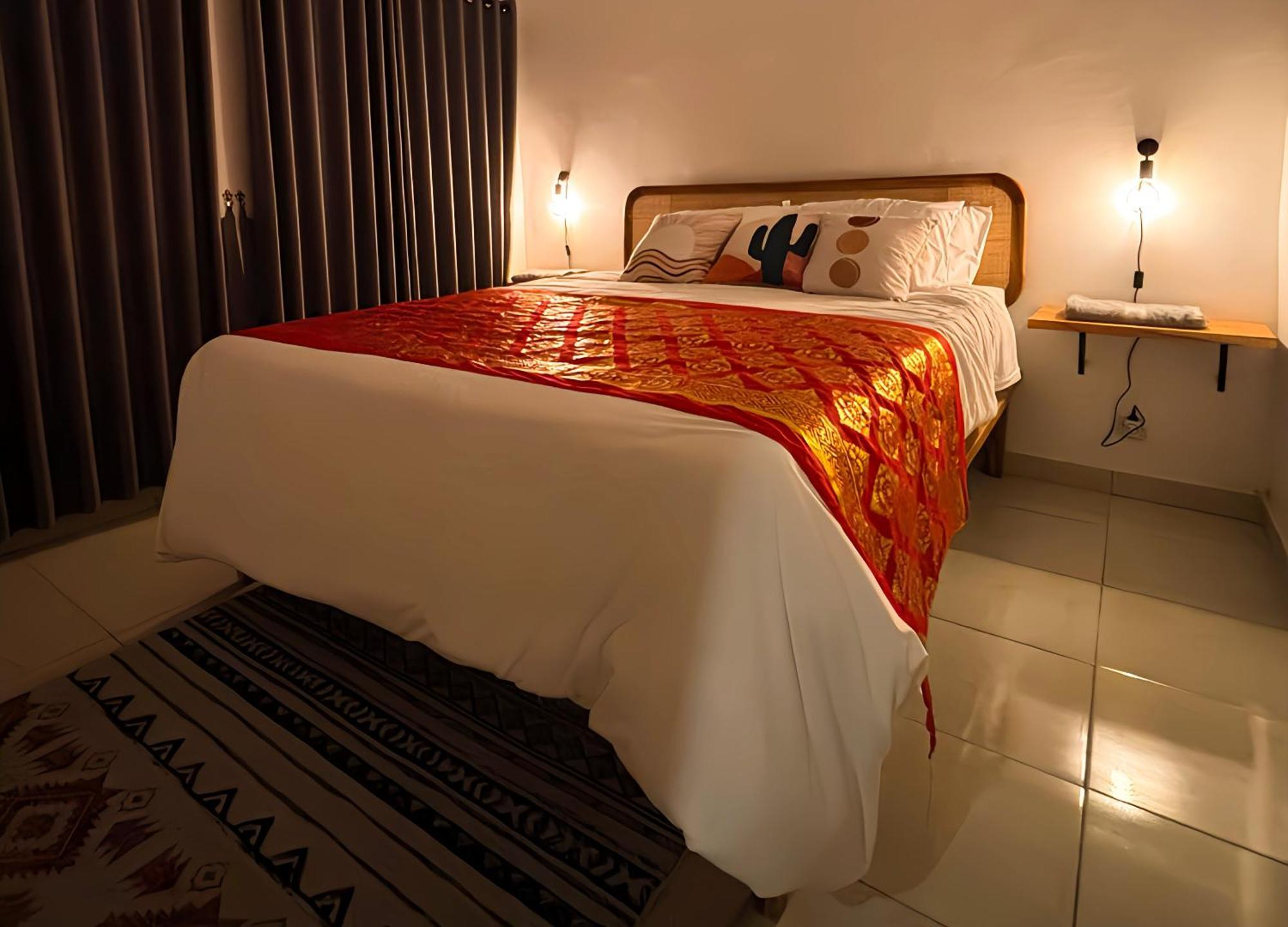 Little Munduk, Full Private Villa Экстерьер фото