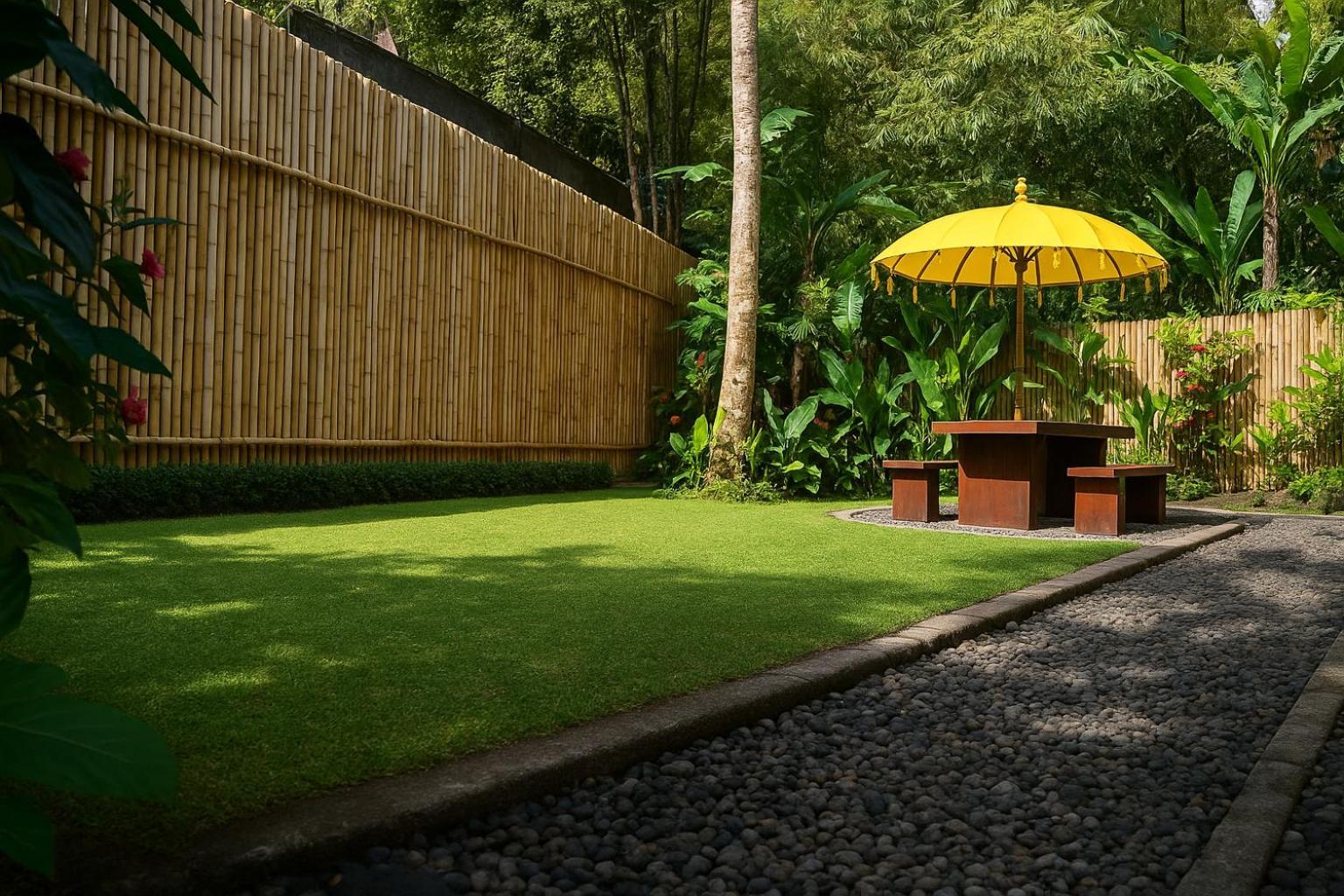 Little Munduk, Full Private Villa Экстерьер фото